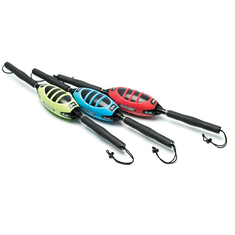 Escape Fitness Core Momentum Trainer 1kg 4kg Think Sport